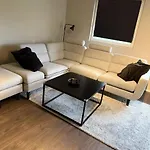 Hybel Hauslia Appartement