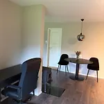 Hybel Hauslia Apartment *