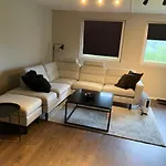 Apartment Hybel Hauslia Kristiansand
