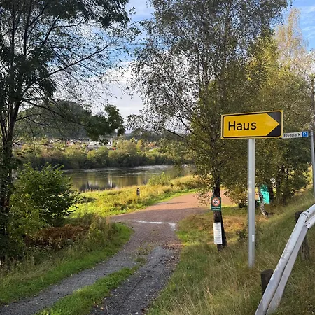 Hybel Hauslia