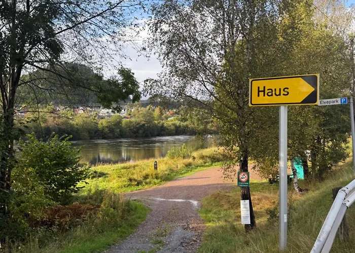 Hybel Hauslia